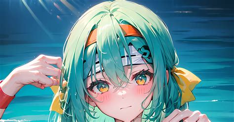 Ai Girls 3 アード Ardのイラスト Pixiv