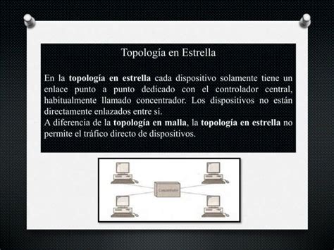 Topologias Ppt