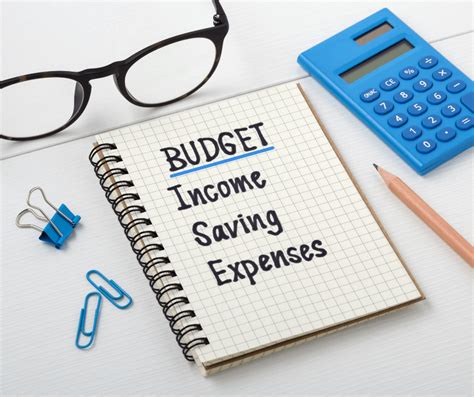 What Is The Best Budgeting Technique For You Markham Public Library