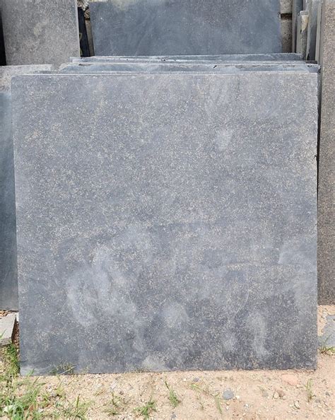 Gray Kadappa Stone Slab Thickness 10 Mm At Rs 42 Sq Ft In Chittoor