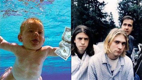 La banda que inspiró a Nirvana para el álbum Nevermind