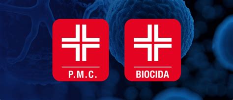 Pmc Vs Biocidi Qual La Differenza Interchem Italia