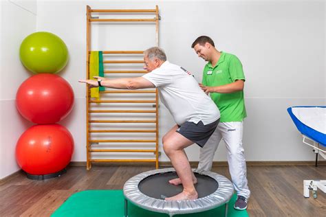 Orthopädische Rehabilitation Reha Geilenkirchen