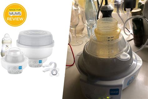 Mam Steam Steriliser | atelier-yuwa.ciao.jp