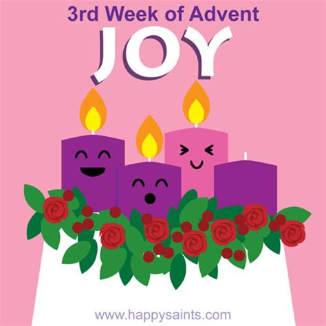 First Week Of Advent Clip Art Clipground