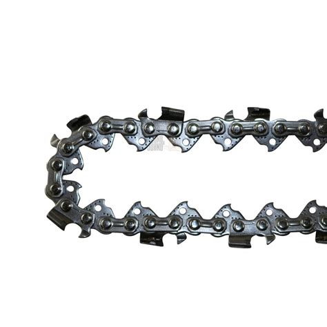 1x 38 050 84dl Semi Chisel Tungsten Carbide Chainsaw Chain