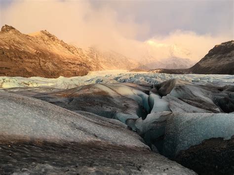 Diving in Iceland - Bluewater Dive Travel