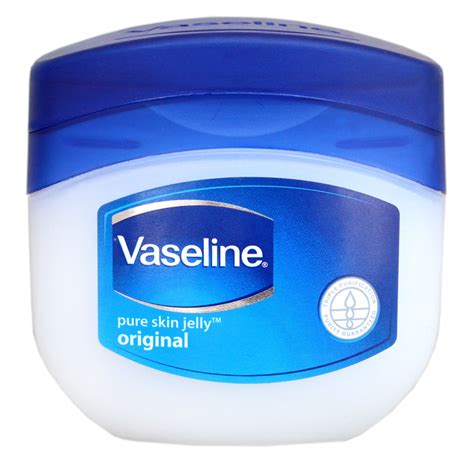 White Petroleum Jelly Oz