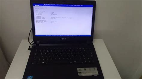 Notebook Cce N An Ncios Na Olx Brasil