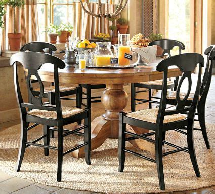 Pottery Barn Coupons, Promo Codes & Discounts (2023) | Pedestal dining table, Dining room design ...