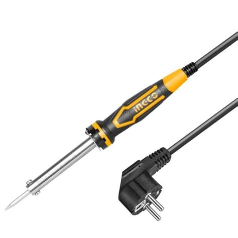 INGCO 40W Soldering Iron SI0248 Makers Electronics