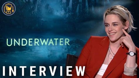 The 'Underwater' Cast Interview