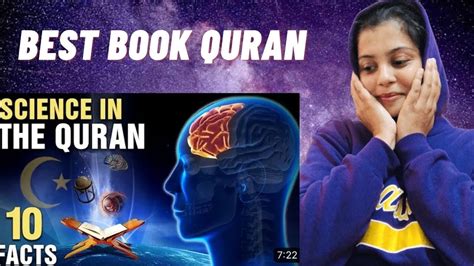 Top 10 Scientific Miracles Of Quran Proved Recently 🤩 Indian Reaction On Quran Youtube