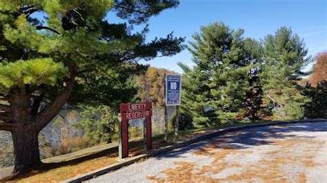 Nature Preserve «Liberty Reservoir», reviews and photos, 5685 Oakland ...