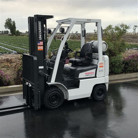 Used Forklifts for Sale | Used Forklift | Power Machinery Center