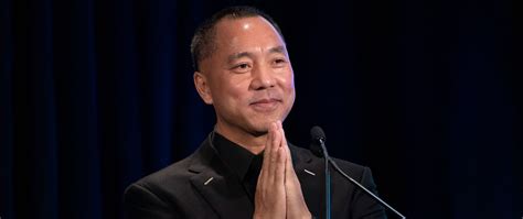 Guo Wengui And His Singing Emperor Dream The Birth Of The New Century