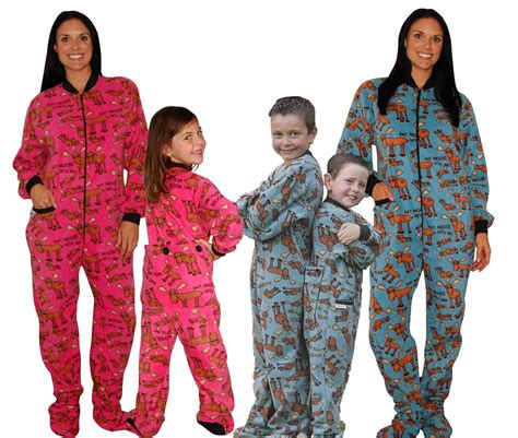 Family Christmas Pajamas: Cute Matching Pjs & Funny Sleepwear