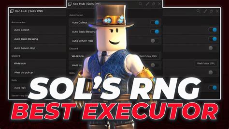 Roblox Sols Rng Script Gui Unlock All Aura Potion Farm More