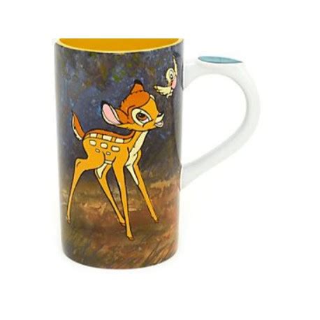 Disney Bambi Mug Wondertoys Nl