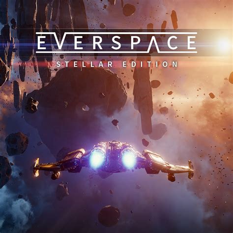 Everspace™ Stellar Edition