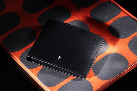 Luxury Wallets Card Holders Montblanc CA