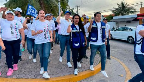 Seguiremos Con El Apoyo A Los Estudiantes Solidarenses En La