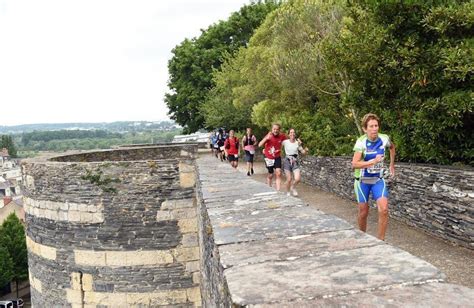 En Images Tout Angers Bouge Reprend Son Souffle Sport Angers