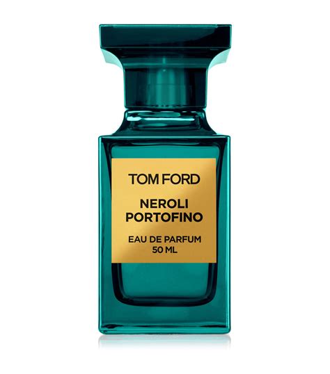 Tom Ford Neroli Portofino Eau De Parfum 50ml Harrods Uk