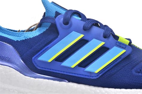 Tênis Adidas UltraBoost 22 Azul Escuro Masculino TAM 39 Tênis