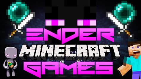 ICH BIN TOLL Minecraft GommeHD Net Ender Games NextPlayer