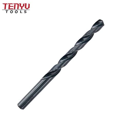 Cobalt Vs Titanium Vs Black Oxide Drill Bits Which Is Better