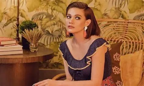 Bea Alonzo Reveals How She Felt When Netizens Started Shipping Her To