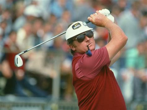 Six Time Ryder Cup Player Brian Barnes Dies Aged 74