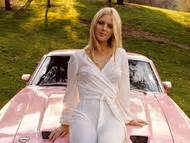 Naked Anulka Dziubinska Added By Newblood