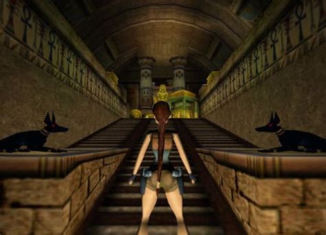 Tomb Raider Game Tomb Raider Lara Croft Original Lara Croft Tomb