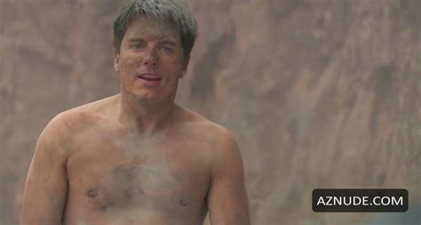 John Barrowman Nude And Sexy Photo Collection AZNude Men