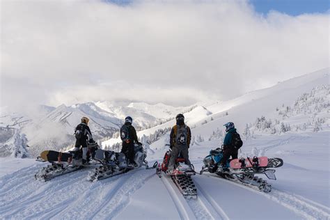 Why Buying a BC Snowmobile Club Membership Still Matters—and Why It’s