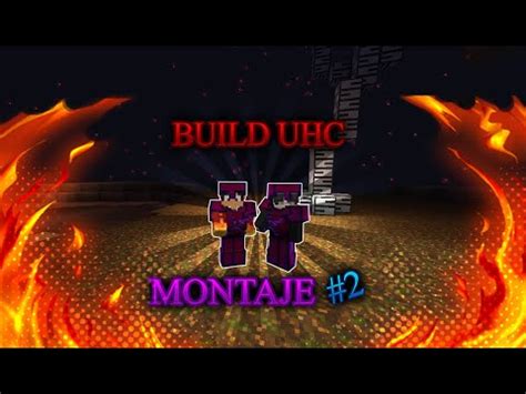 Montaje Pvp Build Uhc Youtube