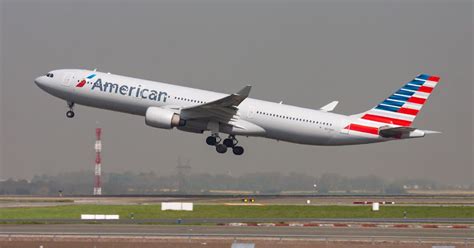 American Airlines to increase Cancun flights winter season