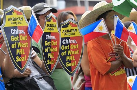 The Philippines-China Arbitration: What Next? – The Diplomat