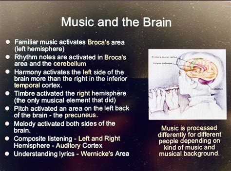 Pin By Ellen Ricks On Music Therapy Music And The Brain Music Therapy Broca S Area