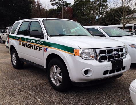 Leon County Sheriffs Office Fl Infinitejoules Flickr