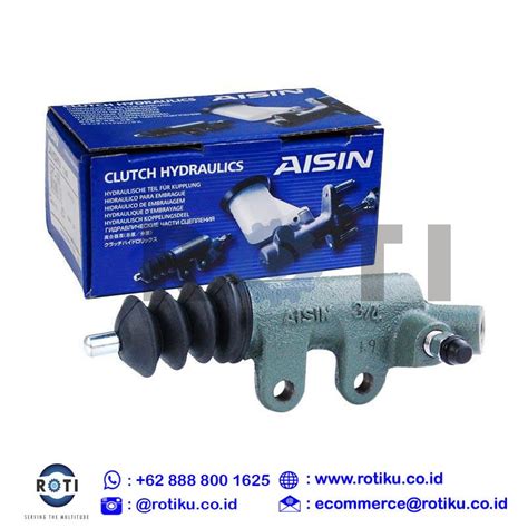 Master Kopling Bawah Toyota Dyna Rinosaurus Aisin Crt 051a Lazada