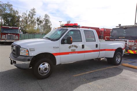 Public Safety Career Day Crafton Hills College