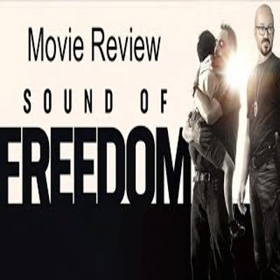 Sound of Freedom Movie Full Review | Downpit