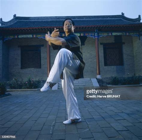 Yang Luchan Photos And Premium High Res Pictures Getty Images