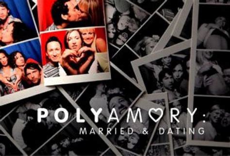 Polyamory Married And Dating 2012