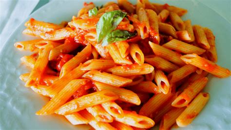 Macarrão na Panela de Pressão Uma Receita Fácil e Prática Receitas