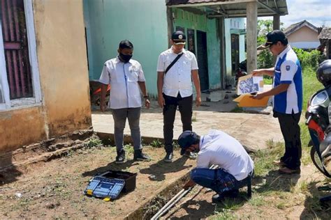 Pelanggan Enggan Bayar Karena Kualitas Air Buruk Pdam Oku Malah Ancam