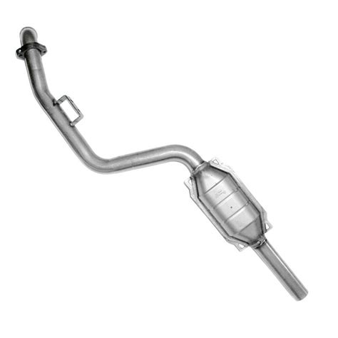 Catalyseur D Chappement Pour Mercedes Benz Classe C W E W Clk